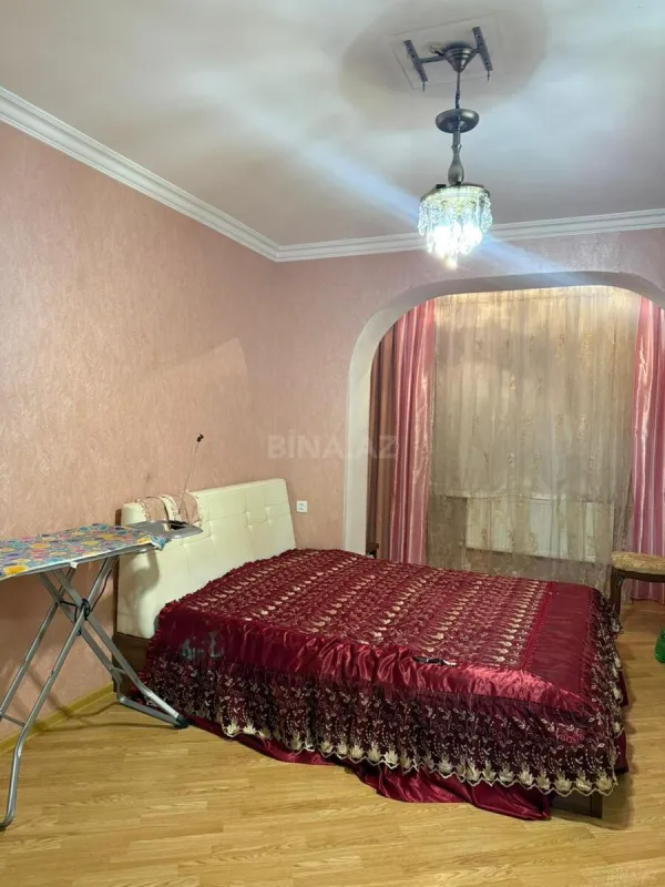 Kirayə verilir 3 otaqlı mənzil 85 m²