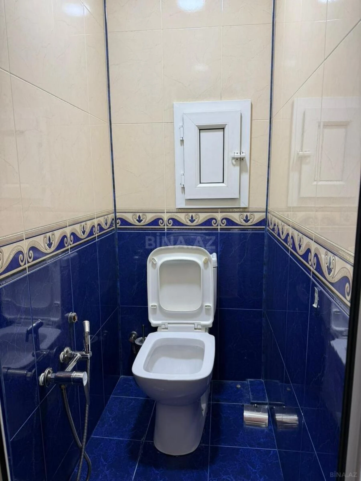 Kirayə verilir 3 otaqlı mənzil 85 m²