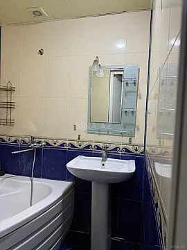 Kirayə verilir 3 otaqlı mənzil 85 m²