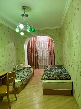 Kirayə verilir 3 otaqlı mənzil 85 m² — Bakı, Bülbülə 3 otaq 85.00 m²