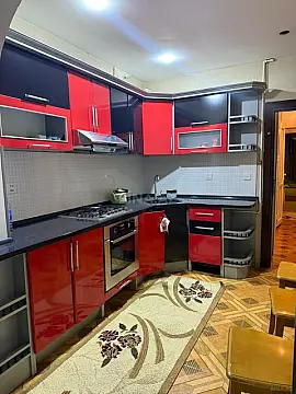Kirayə verilir 3 otaqlı mənzil 85 m²