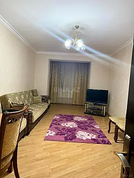 Kirayə verilir 3 otaqlı mənzil 85 m²