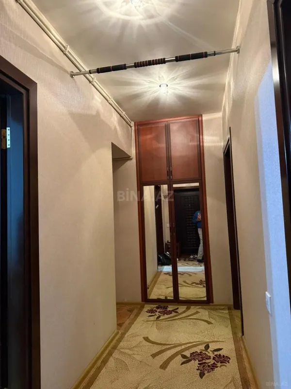 Kirayə verilir 3 otaqlı mənzil 85 m²