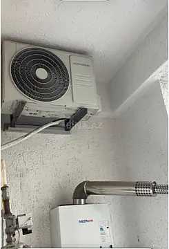 Kirayə verilir 1 otaqlı mənzil 37 m²