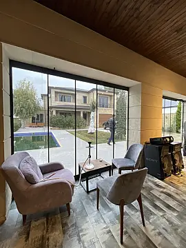 Kirayə verilir 5 otaqlı həyət evi 300 m²