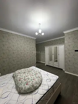 Kirayə verilir 5 otaqlı həyət evi 300 m²