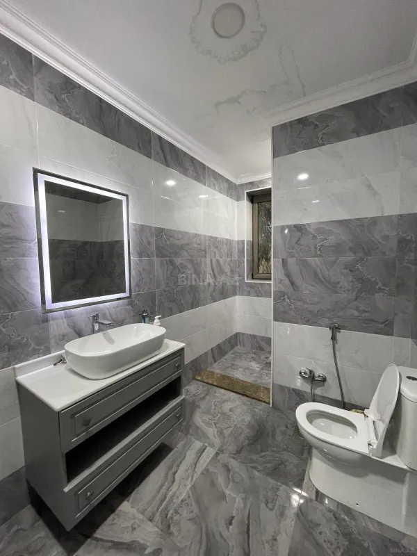 Kirayə verilir 5 otaqlı həyət evi 300 m²