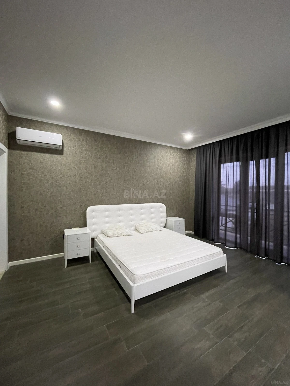 Kirayə verilir 5 otaqlı həyət evi 300 m²