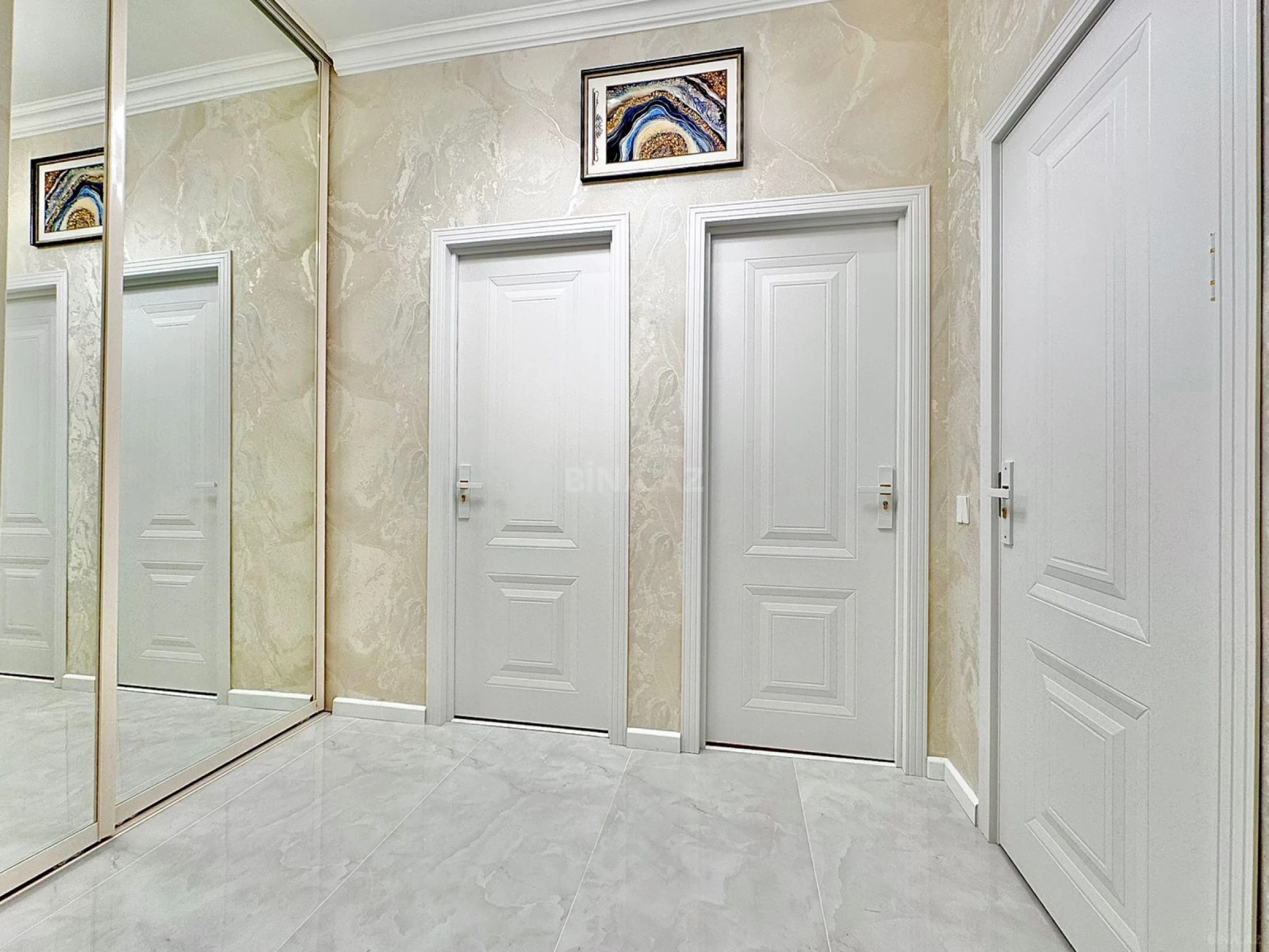 Satılır 2 otaqlı mənzil 40 m²