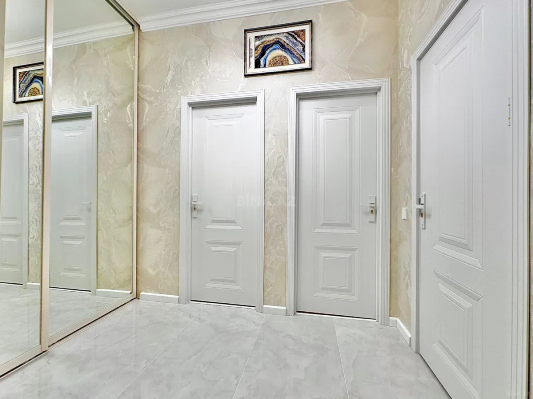Satılır 2 otaqlı mənzil 40 m²