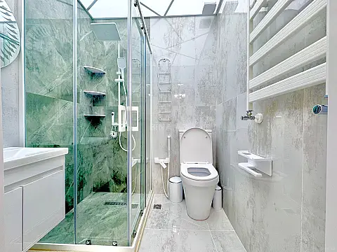 Satılır 2 otaqlı mənzil 40 m²