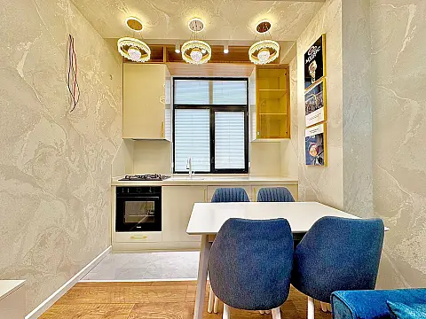 Satılır 2 otaqlı mənzil 40 m²