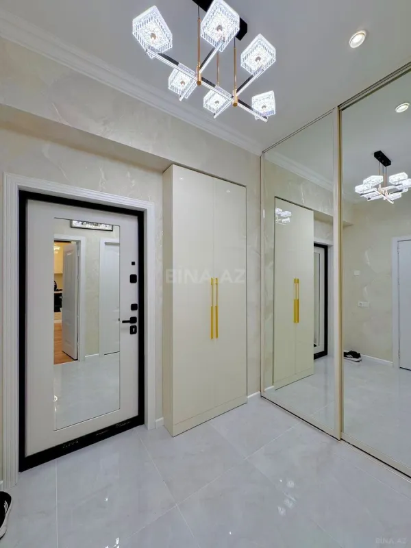 Satılır 2 otaqlı mənzil 40 m²