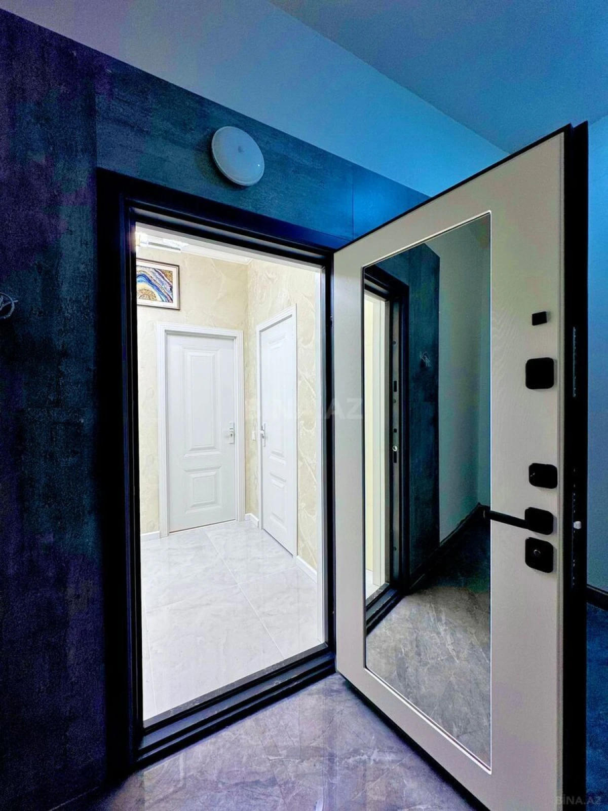 Satılır 2 otaqlı mənzil 40 m²