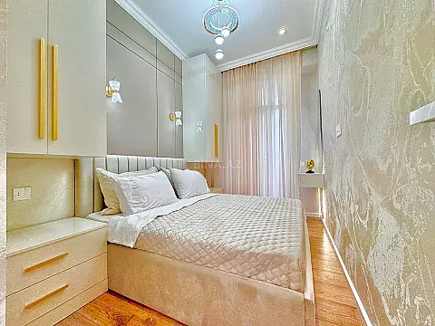 Satılır 2 otaqlı mənzil 40 m²