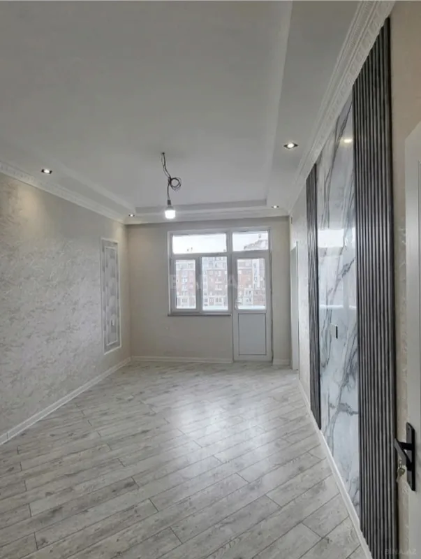 Satılır 2 otaqlı mənzil 54 m²