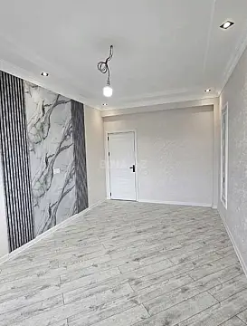 Satılır 2 otaqlı mənzil 54 m²