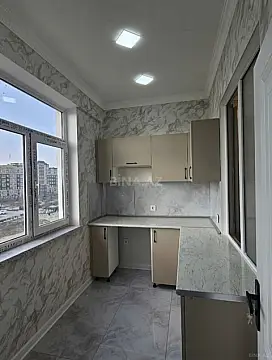 Satılır 2 otaqlı mənzil 54 m²