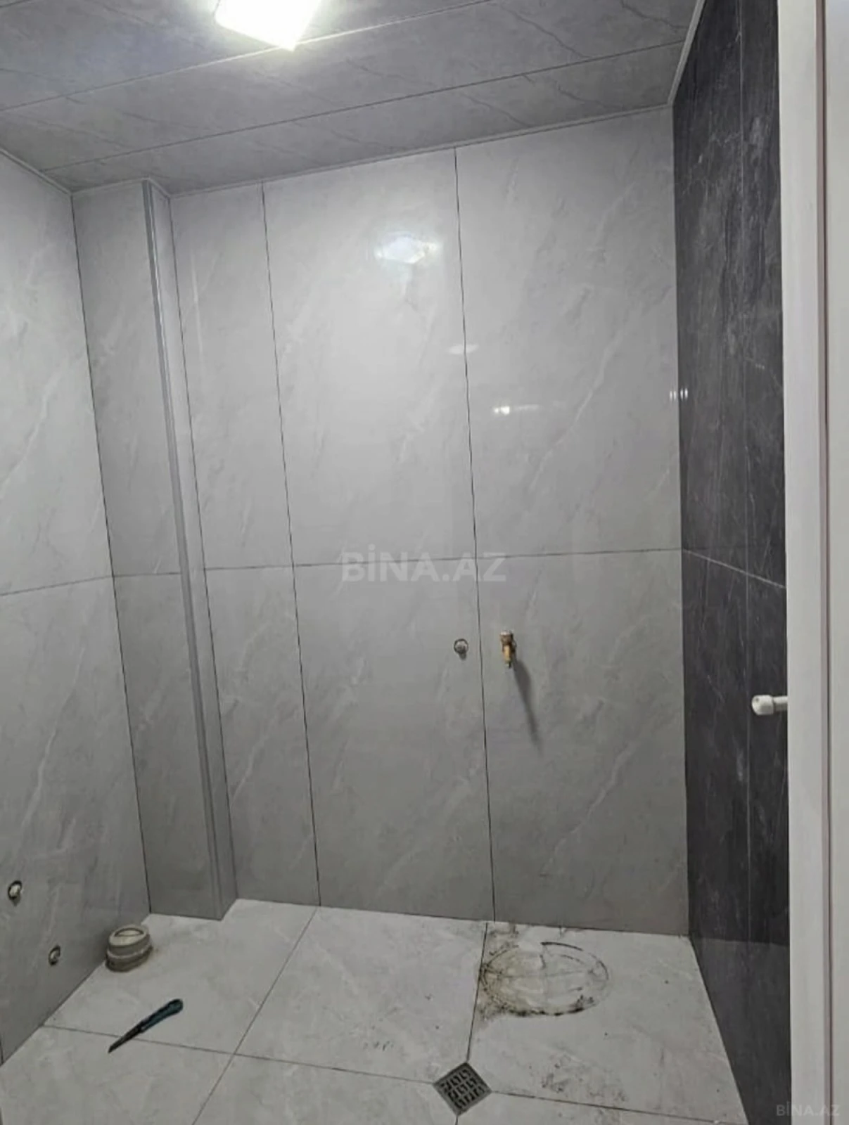 Satılır 2 otaqlı mənzil 54 m²