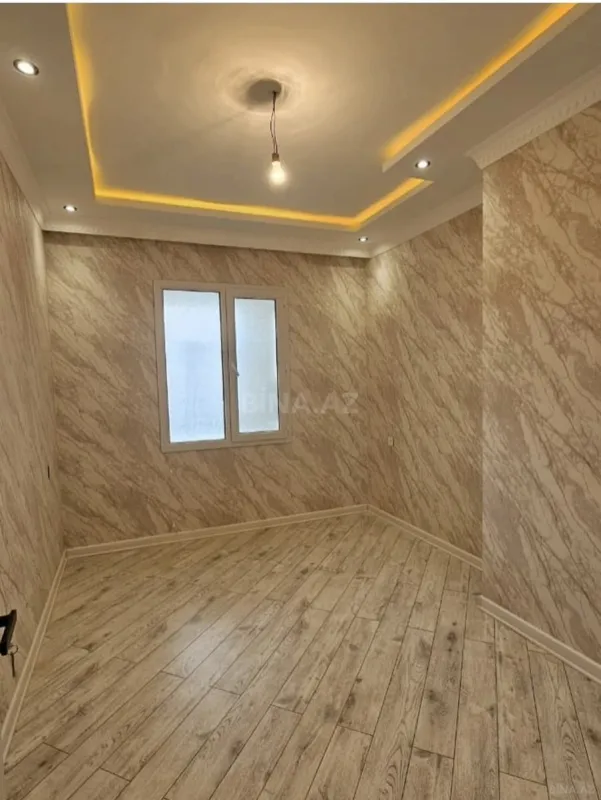 Satılır 2 otaqlı mənzil 54 m²