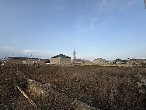 Satılır torpaq sahəsi 12 m² — Bakı, Kürdəxanı 12.00 m²