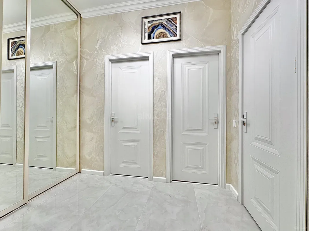 Satılır 2 otaqlı mənzil 40 m²