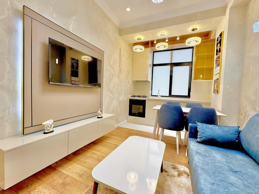 Satılır 2 otaqlı mənzil 40 m²