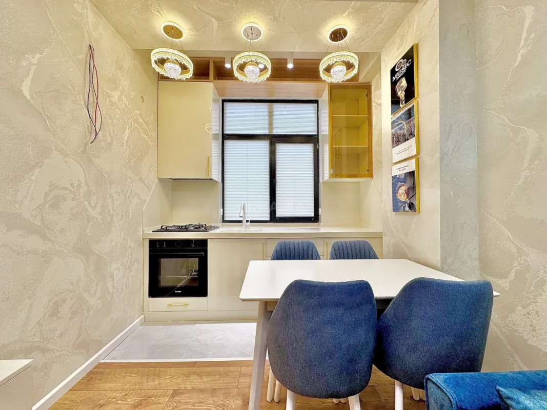 Satılır 2 otaqlı mənzil 40 m²