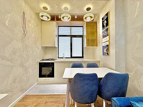 Satılır 2 otaqlı mənzil 40 m²