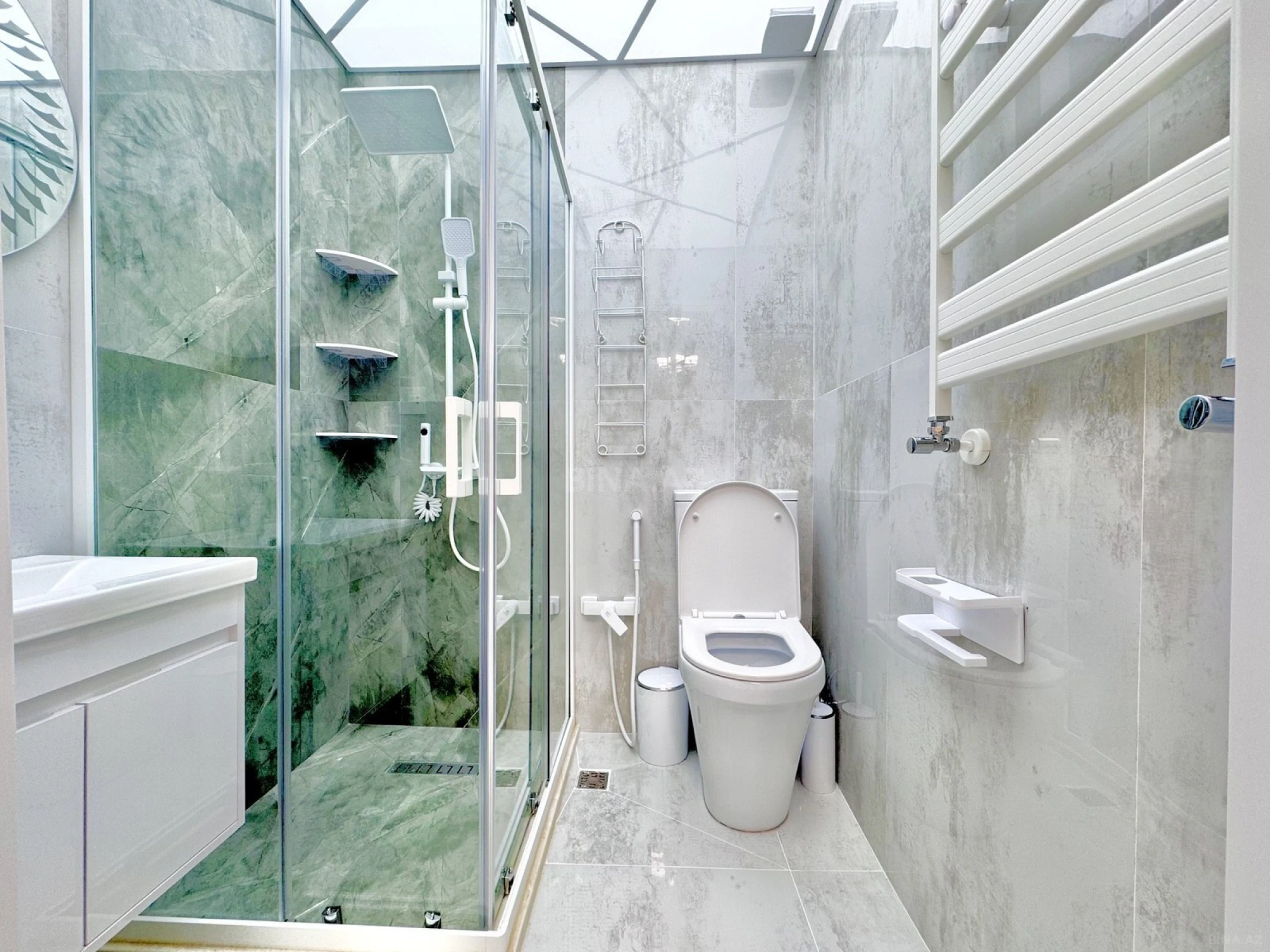 Satılır 2 otaqlı mənzil 40 m²