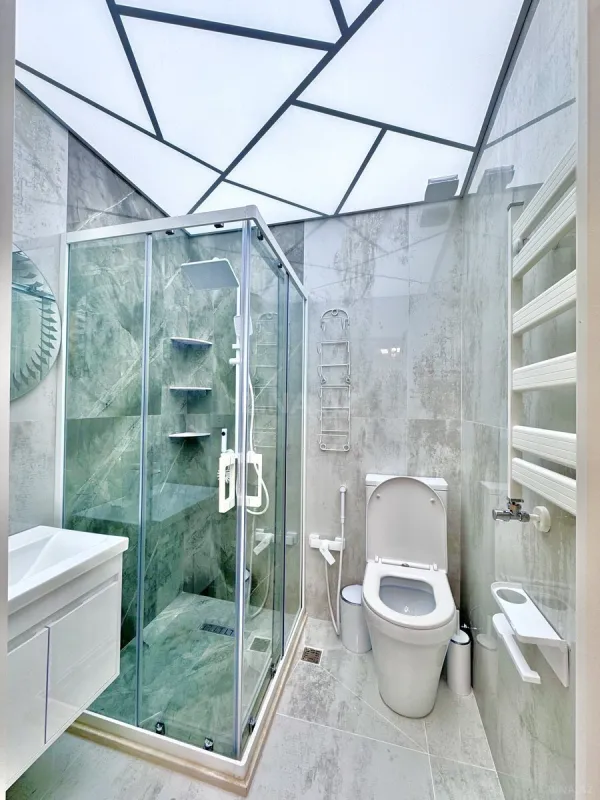 Satılır 2 otaqlı mənzil 40 m²