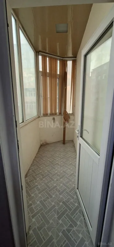 Satılır 2 otaqlı mənzil 75 m²