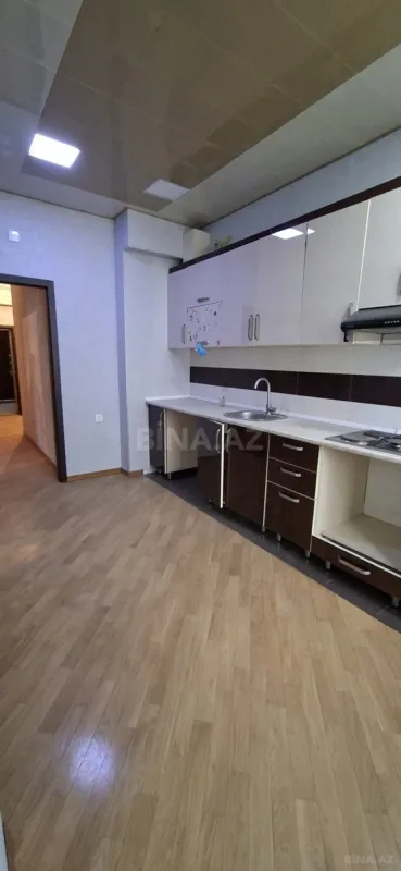 Satılır 2 otaqlı mənzil 75 m²