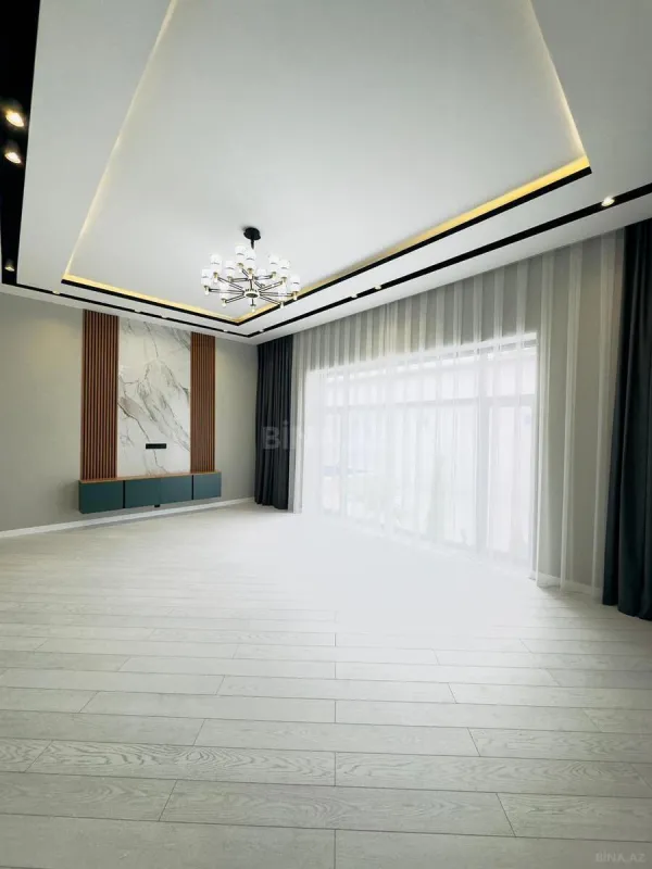 Satılır 4 otaqlı həyət evi 170 m²