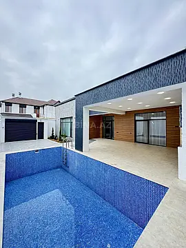 Satılır 4 otaqlı həyət evi 170 m²