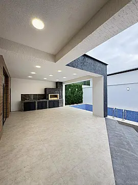 Satılır 4 otaqlı həyət evi 170 m²