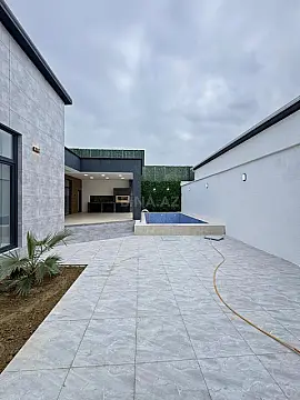 Satılır 4 otaqlı həyət evi 170 m²