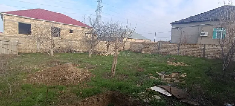 Satılır torpaq sahəsi 4.8 m²