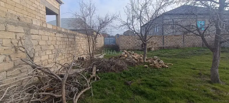 Satılır torpaq sahəsi 4.8 m²