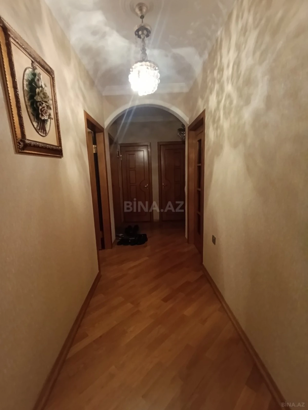 Satılır 2 otaqlı mənzil 60 m²