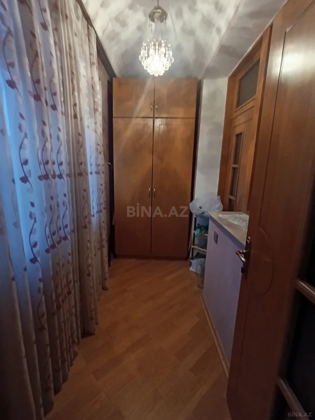 Satılır 2 otaqlı mənzil 60 m²