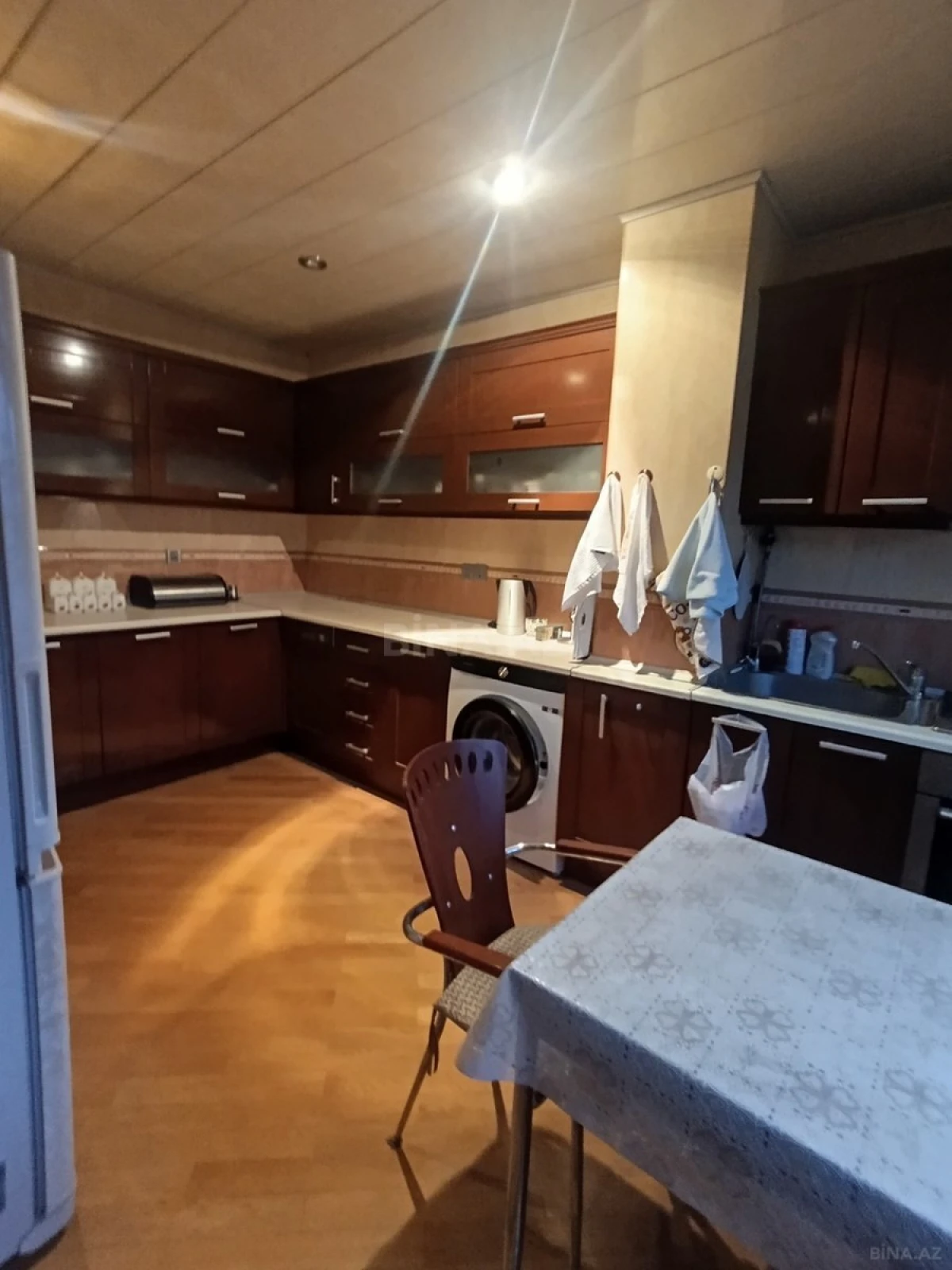 Satılır 2 otaqlı mənzil 60 m²