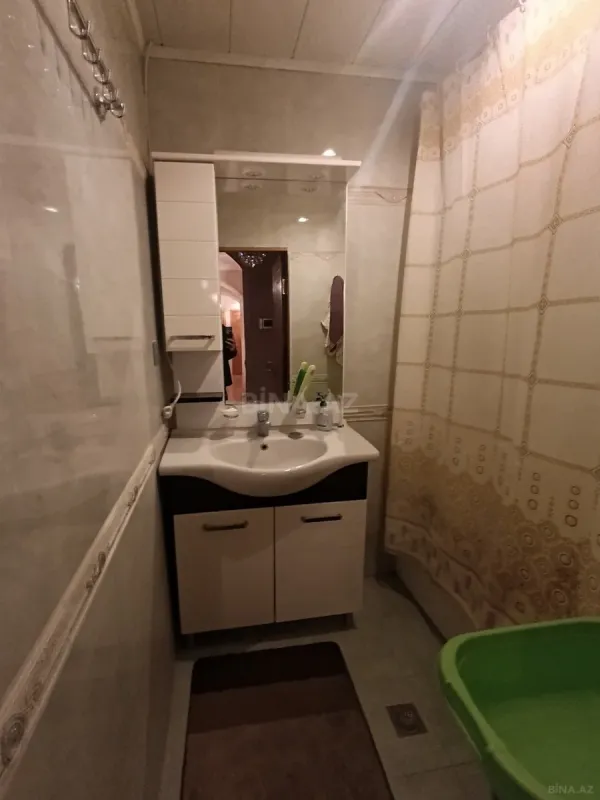 Satılır 2 otaqlı mənzil 60 m²