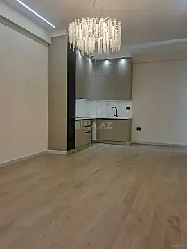 Satılır 2 otaqlı mənzil 68 m²