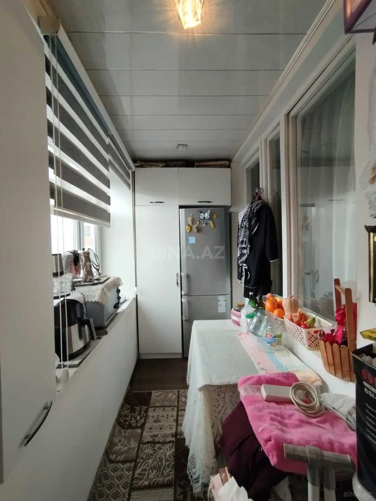 Satılır 3 otaqlı mənzil 65 m²
