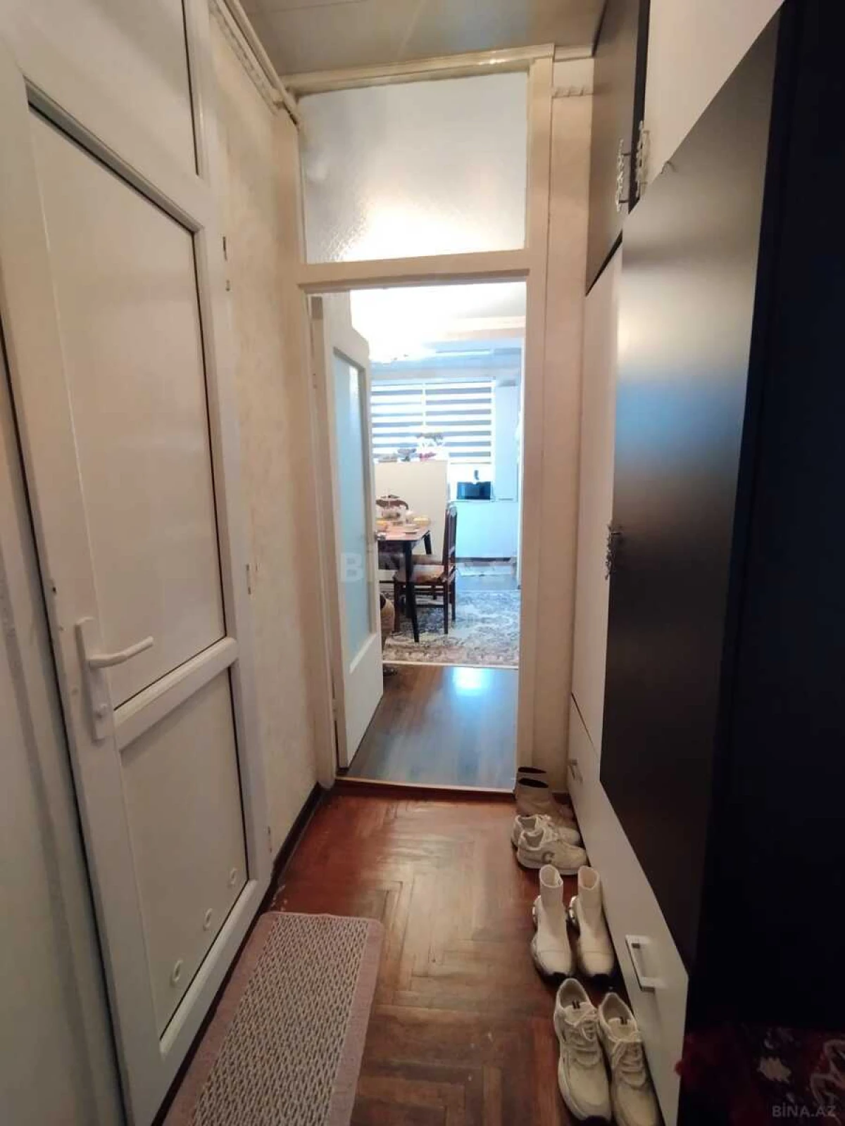 Satılır 3 otaqlı mənzil 65 m²