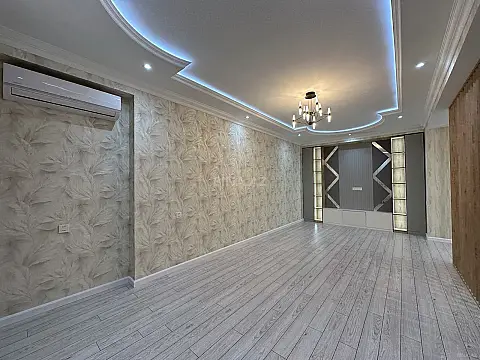 Satılır 3 otaqlı mənzil 97 m²