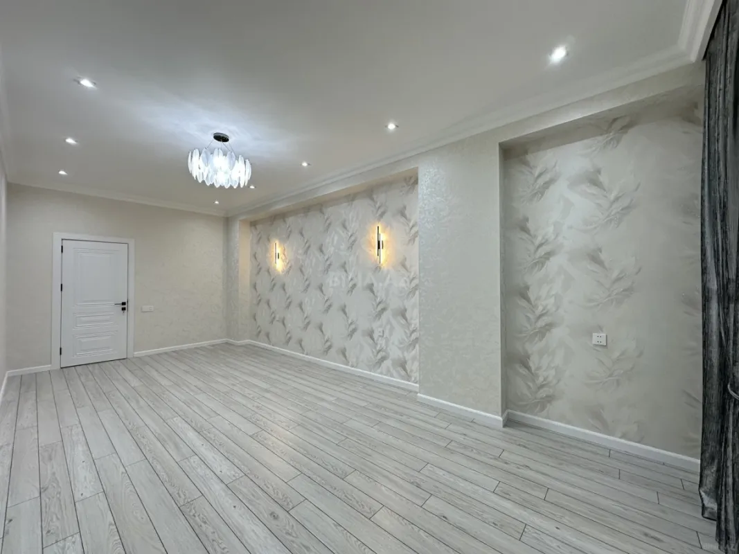 Satılır 3 otaqlı mənzil 97 m²