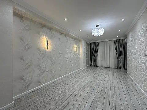 Satılır 3 otaqlı mənzil 97 m²