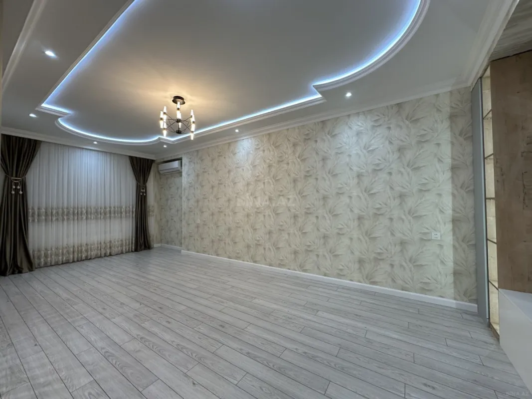 Satılır 3 otaqlı mənzil 97 m²